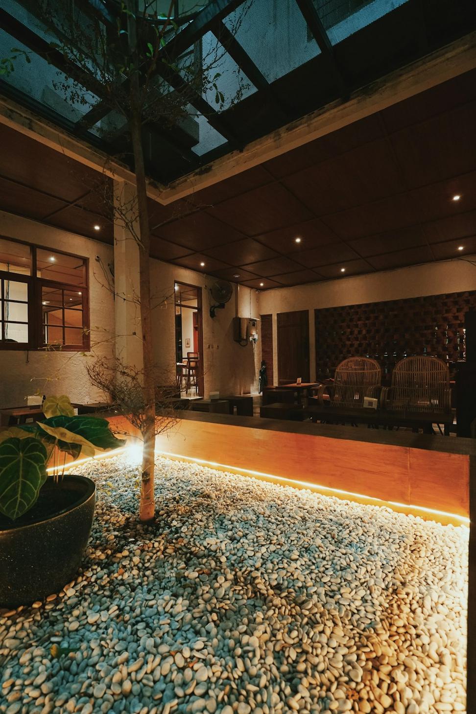 Spa & Wellness Center